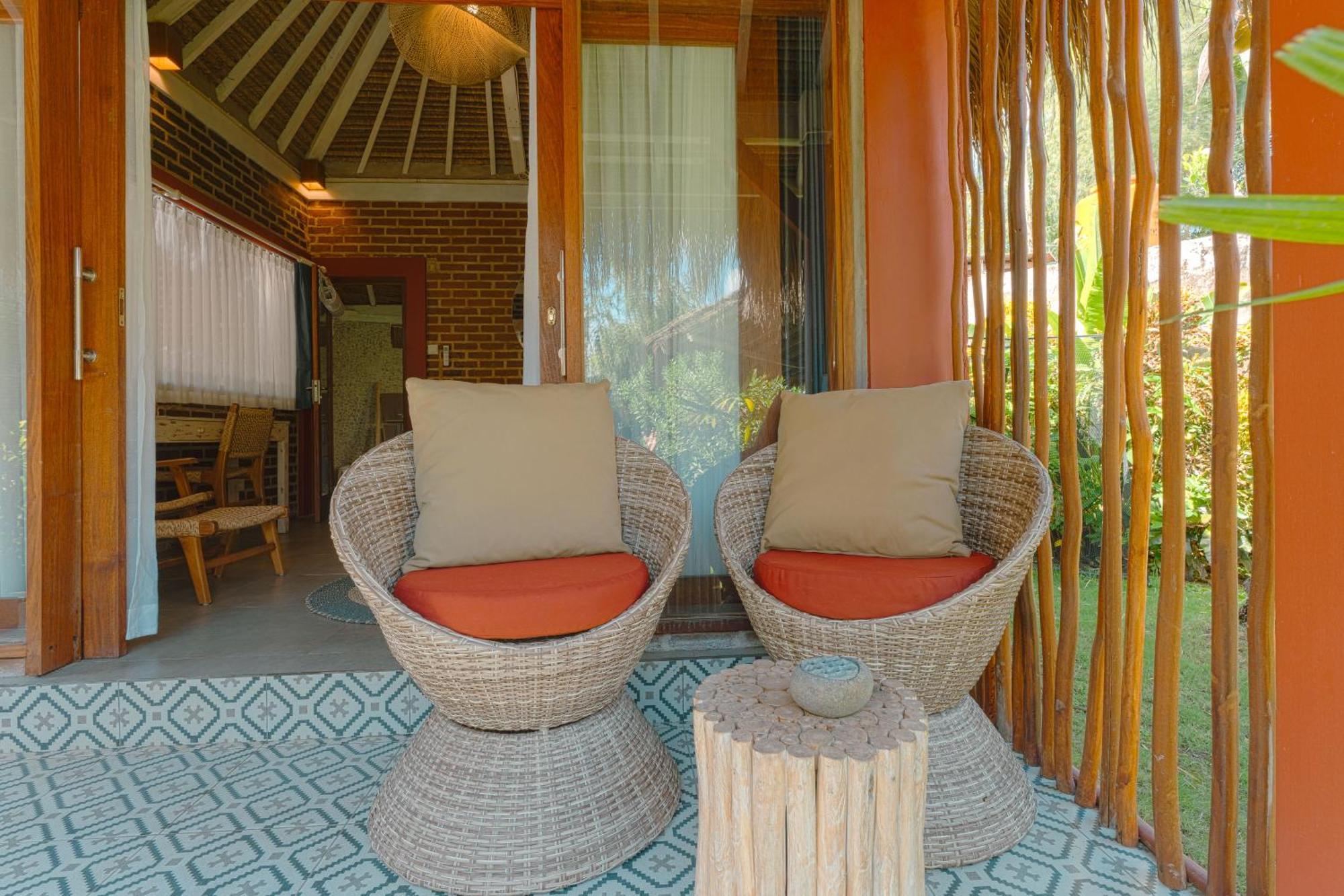 Coco Bali Tanah Lot