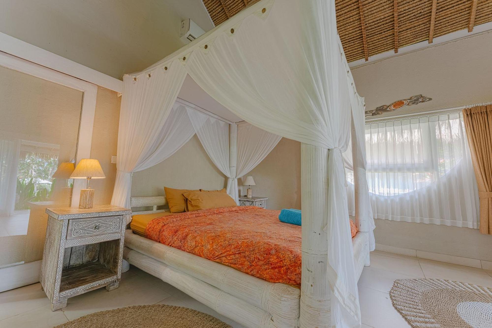 Resort Coco Bali 4*