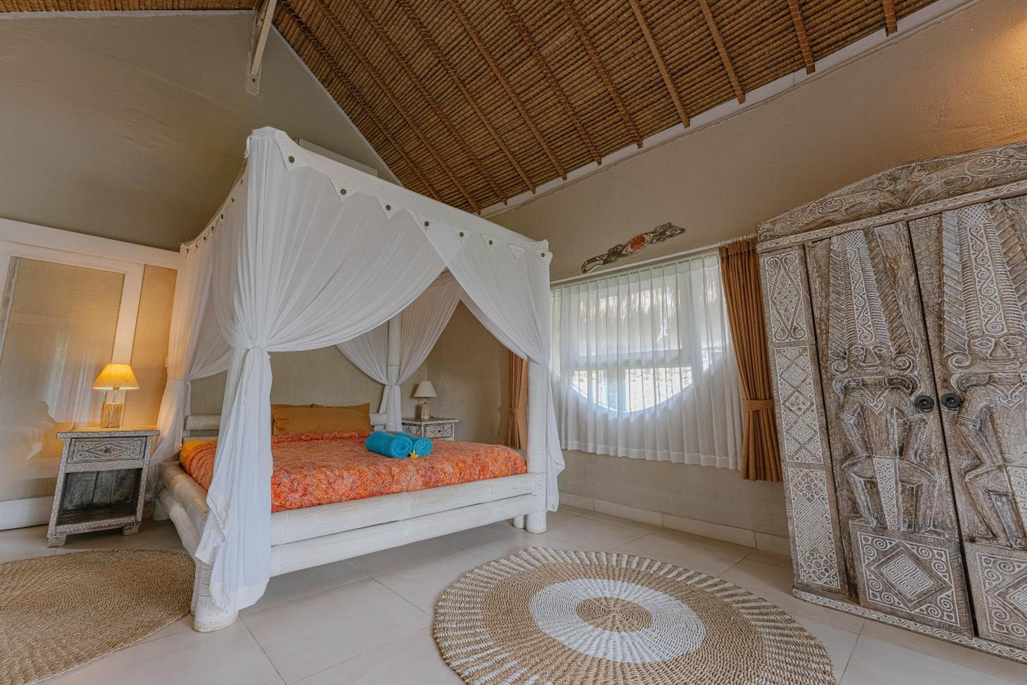 Coco Bali Resort Tanah Lot