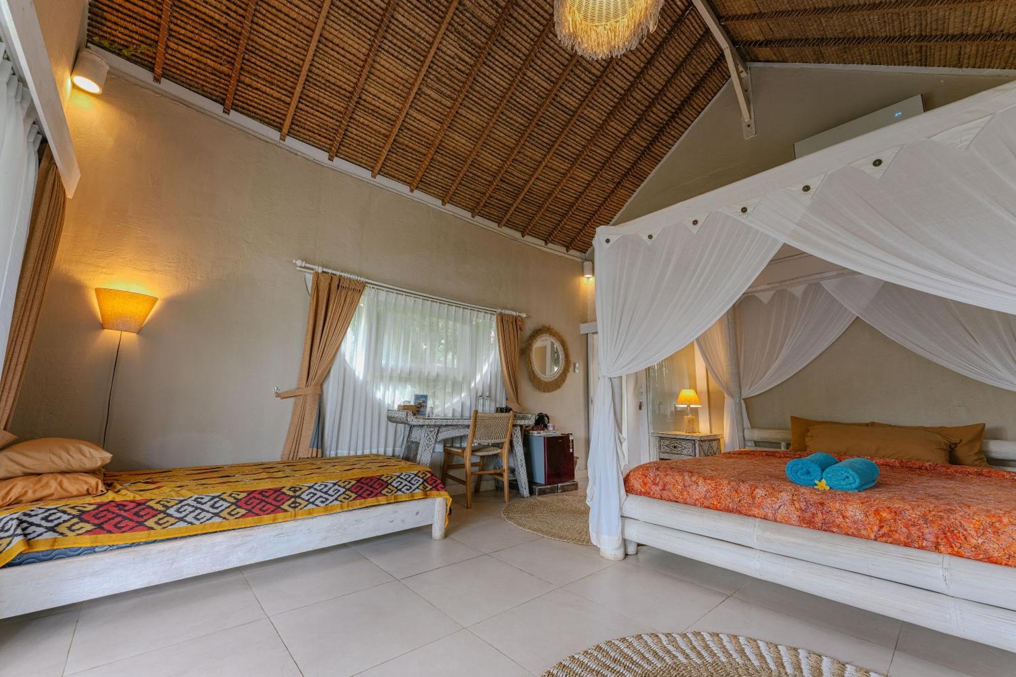 Coco Bali 4*