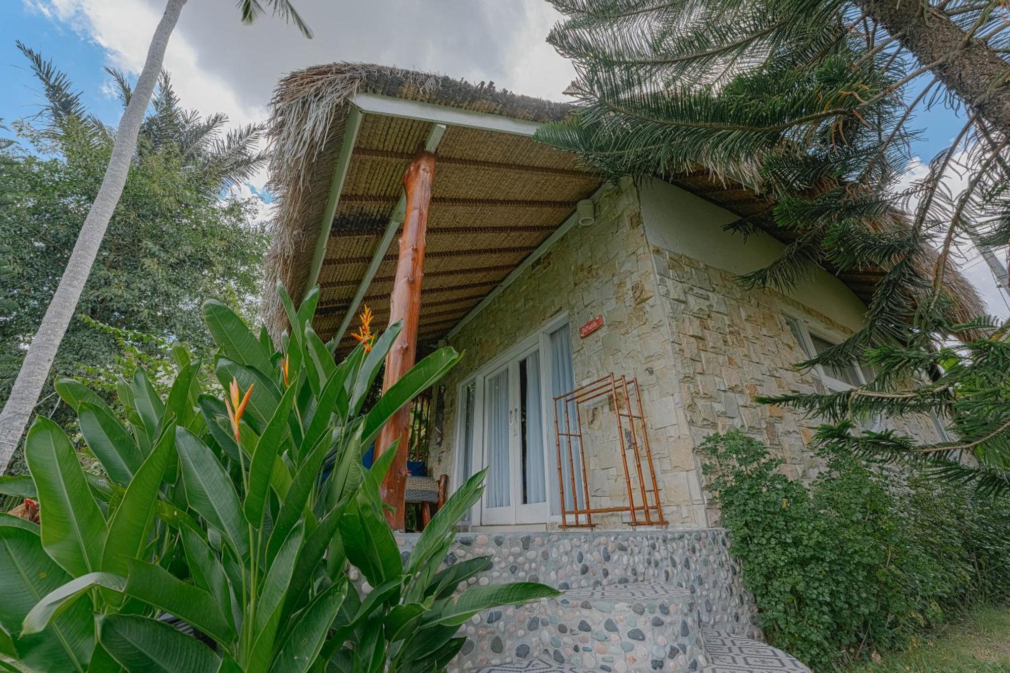 Coco Bali Resort 4*