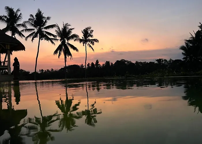 Coco Verde Bali Resort