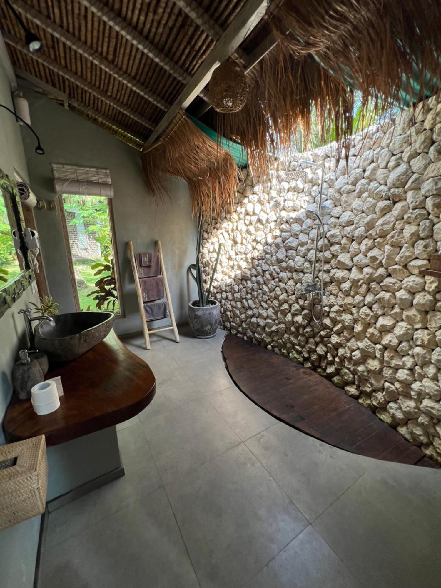 Coco Bali 4* Tanah Lot (Bali)